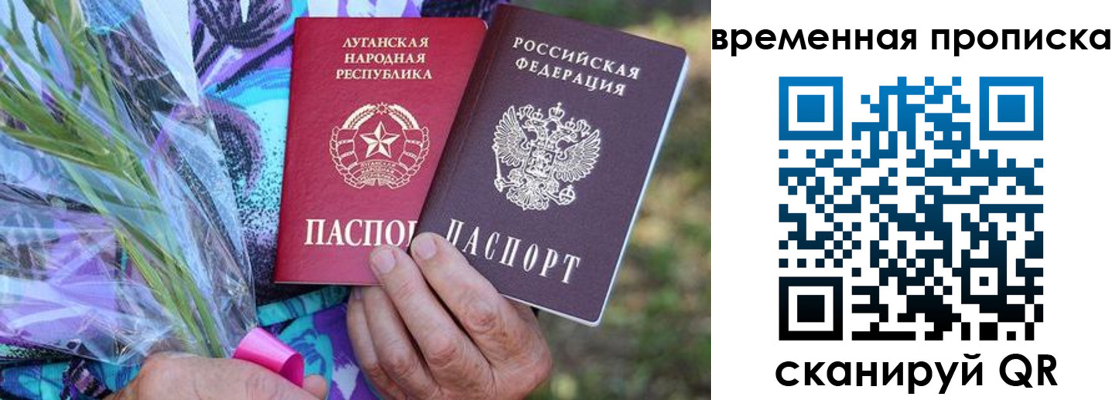 купить прописку в Приморском крае